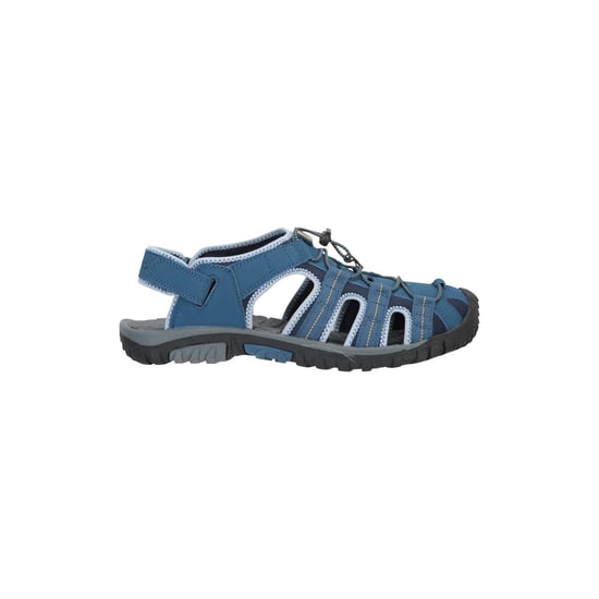 Mountain Warehouse Herren Trek Sandalen (Blau) - Image 4