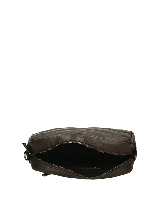 Gave Lux Umhängetasche Frauen DARK BROWN - Image 5