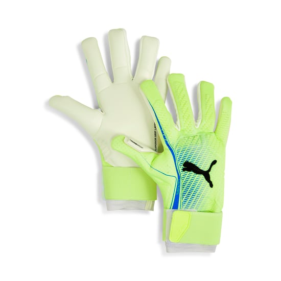 PUMA Unisex ULTRA ULTIMATE Hybrid Torwarthandschuhe - Image 1