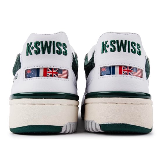 K-swiss Si 18 Rival Turnschuhe - Image 3