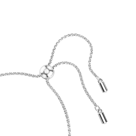 Swarovski 'Imber Organic' Damenarmband aus Basismetall - Silber 5705451 - Image 3