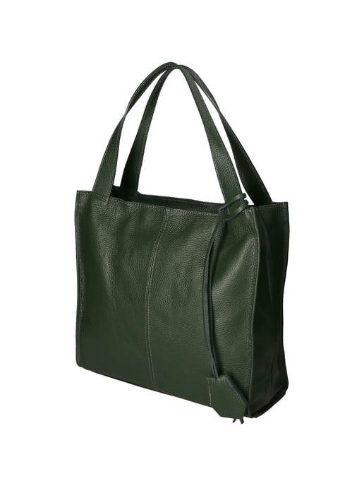 Gave Lux Schultertasche Frauen DARK GREEN - Image 2