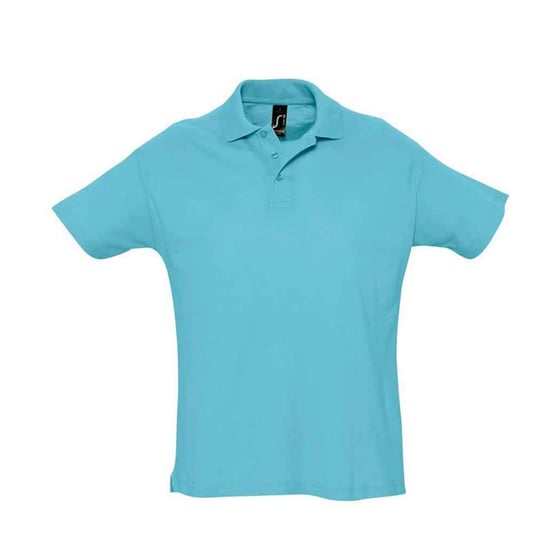 SOLS - "Summer II" Poloshirt für Herren () - Image 1