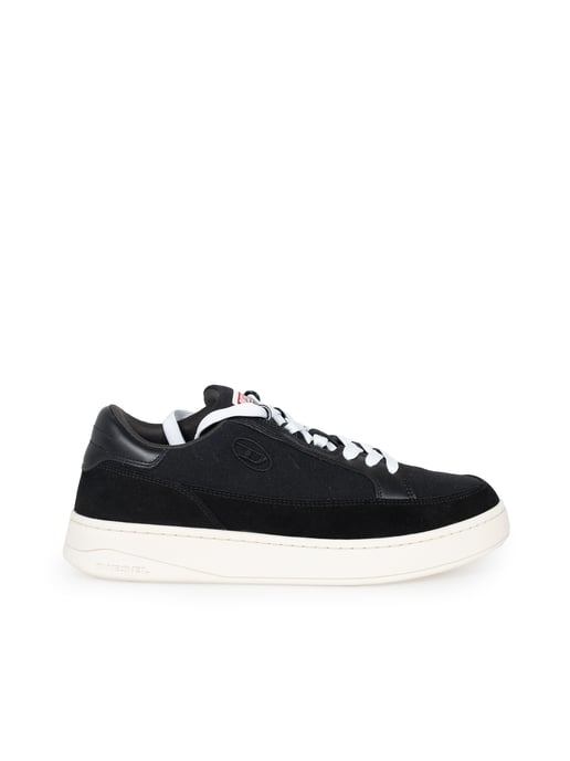 Diesel Sneaker S-Sinna Herren schwarz - Image 1