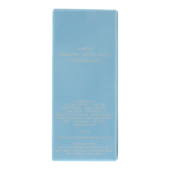 Light Blue - EdT 25ml - Image 4