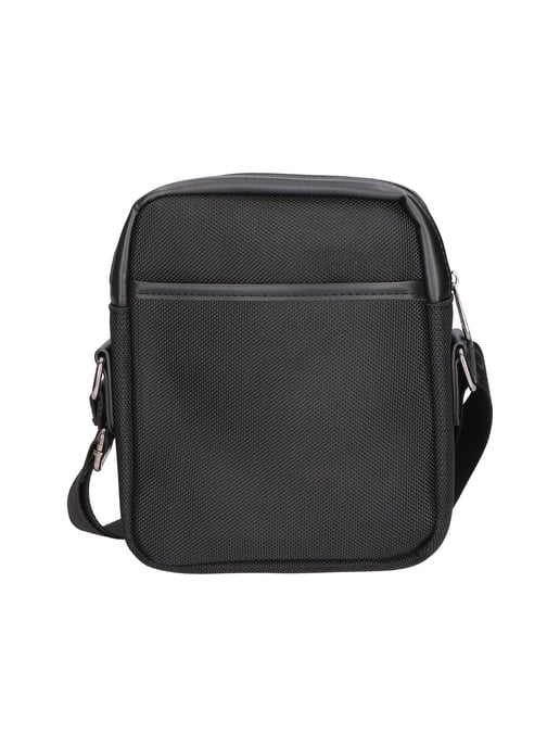 Northampton Polo Club Schultertasche Männer BLACK - Image 4