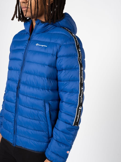 Champion Jacke Herren blau - Image 5