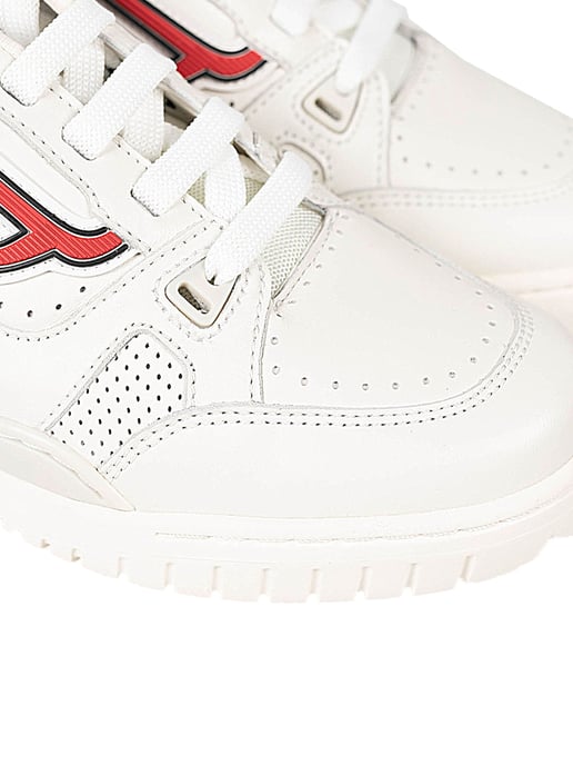 Bally Sneaker Kuba-W Damen Weiß - Image 4