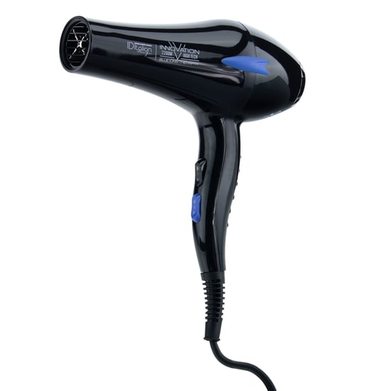 SECADOR INNOVATION 2200W HIGH-TECH-BLAU-IONEN-THERAPIE - Image 1