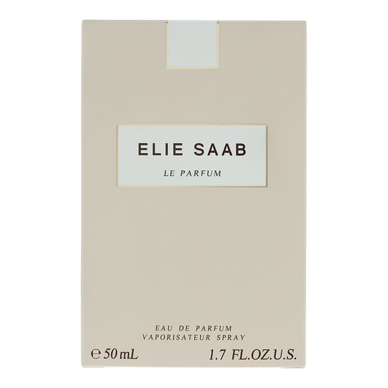 Elie Saab Le Parfum Eau De Parfum 50ml - Image 3