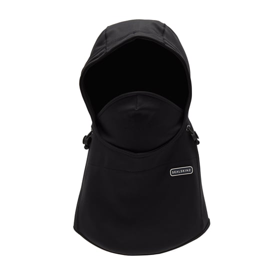 Sealskinz wasserdichte Beetley Kopftube - Image 1