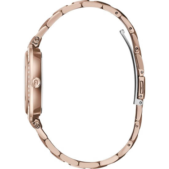 Furla Damenuhr Quartz Rosegold - Image 3