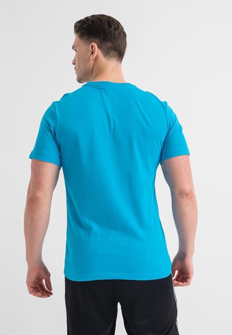Nike Training Dri-FIT-T-Shirt in Blau - Image 2
