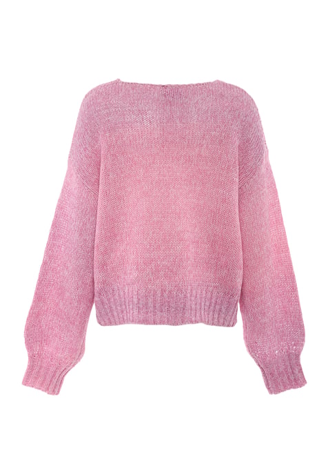 Mymo Zur Seite fahren Damen rosa rosa - Image 2
