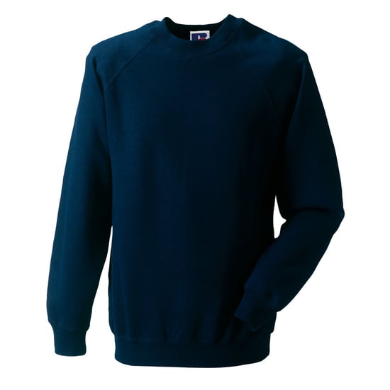 Russell - "Classic" Sweatshirt für Herren/Damen Unisex (Dunkelblau) - Image 1