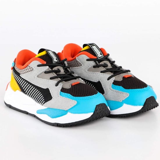 Puma Junior RS-Z AC Inf Sneakers - Image 1