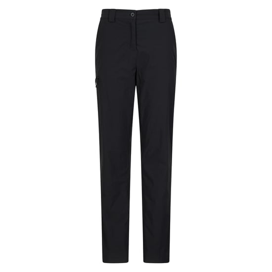 Mountain Warehouse - "Winter Hiker" Wanderhosen für Damen (Schwarz) - Image 1