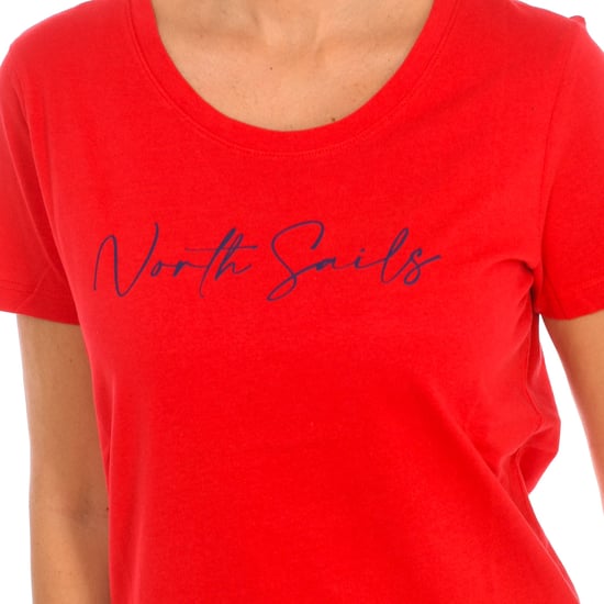 Women's short sleeve t-shirt 9024330
