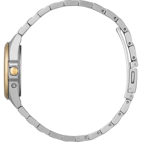 Citizen Mehrfarbig Damen Armbanduhr EC1186-85A - Image 2