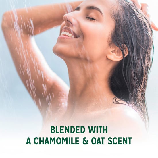 Radox Mineral Therapy Shower Gel Feel Moisturised Mood Boosting 450ml, 3 Pack
