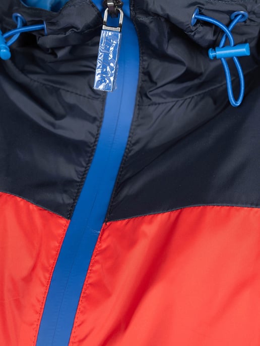 Invicta Jacke Herren schwarz - Image 5