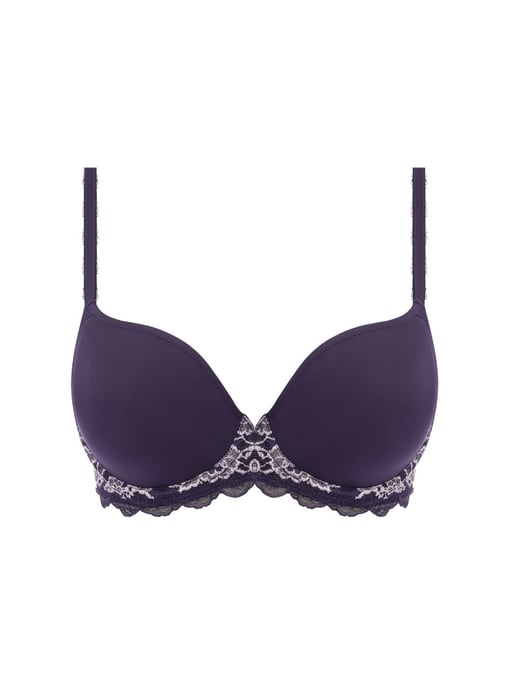 Lace Perfection Contour Bra