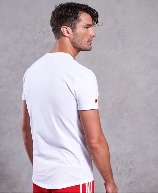 Superdry Core Sign Off T-Shirt