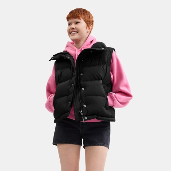 Puffer Vest