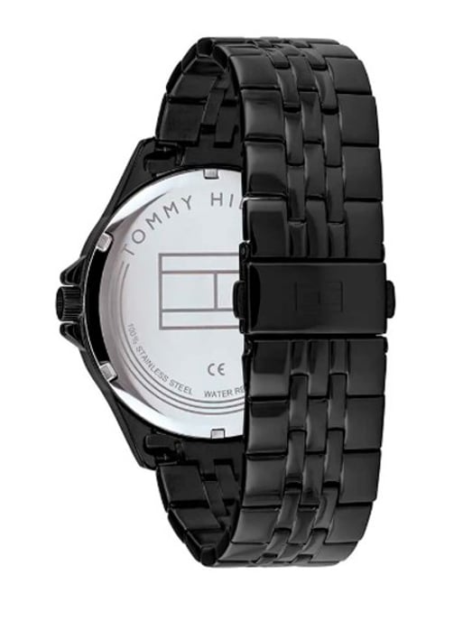 Tommy Hilfiger Herren Uhr 1791611 - Image 2