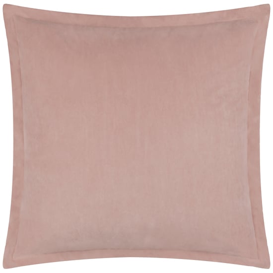 Yard Merton Velvet Polyester Filled Cushion