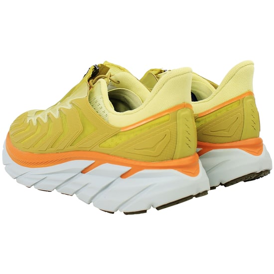 Hoka Project Clifton Herren Gold Laufschuhe - Image 3