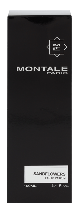 Montale Sandblumen Edp Spray 100ml - Image 2