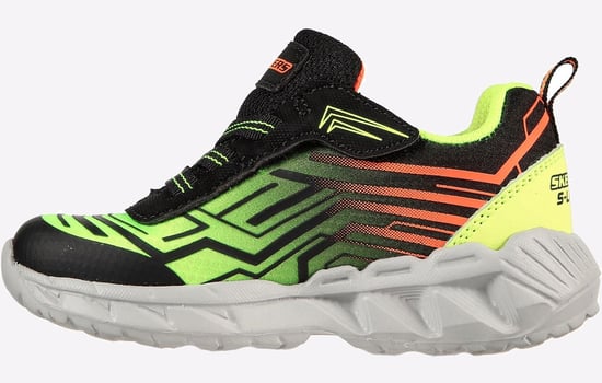 Skechers Magna-Lights Trainers Infants