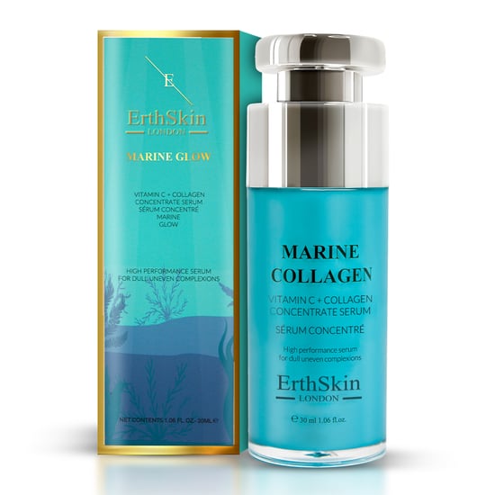 Marine Glow Vitamin C + Kollagen-Konzentrat Serum 30ml - Image 1