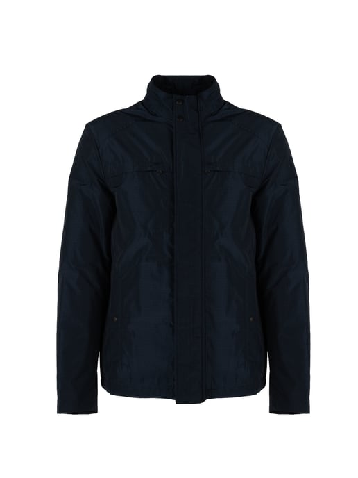 Geox Jacke Vincit Herren dunkelblau - Image 1