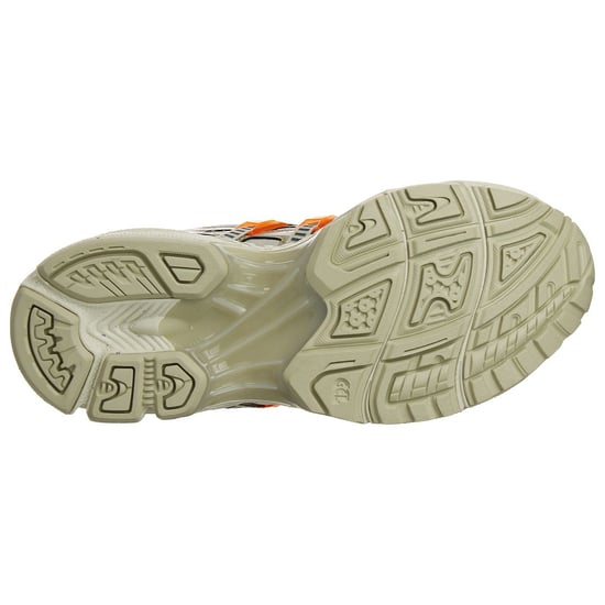 Asics Gel-Kayano 14 RE Herren Beigefarbene Sportschuhe - Image 5