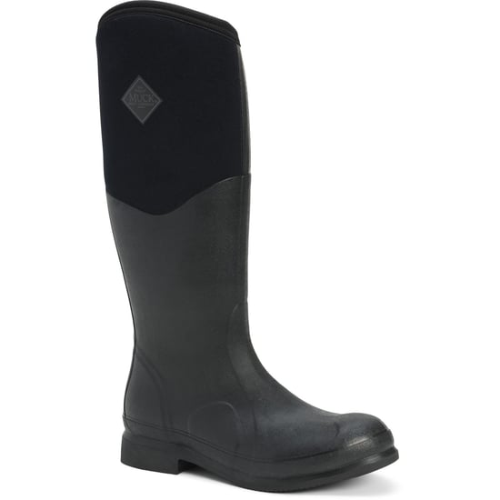 Muck Boots Colt Ryder Gummistiefel Schwarz Wellington Boots - Image 1