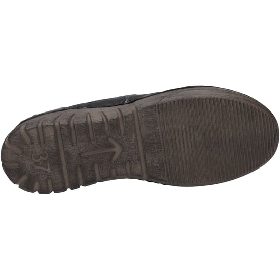 JOSEF SEIBEL Felicia 03 | Stiefelette für Damen | Schwarz Felicia 03, schwarz-kombi - Image 5