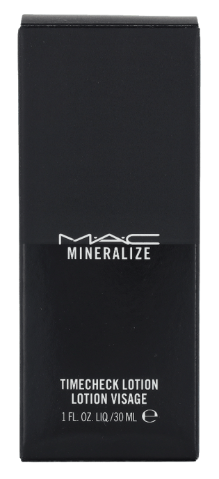 MAC Timecheck Lotion 30ml - Image 2