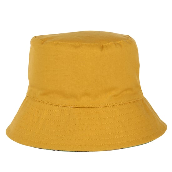 Regatta Orla Tropical Reversible Bucket Hat (Green)