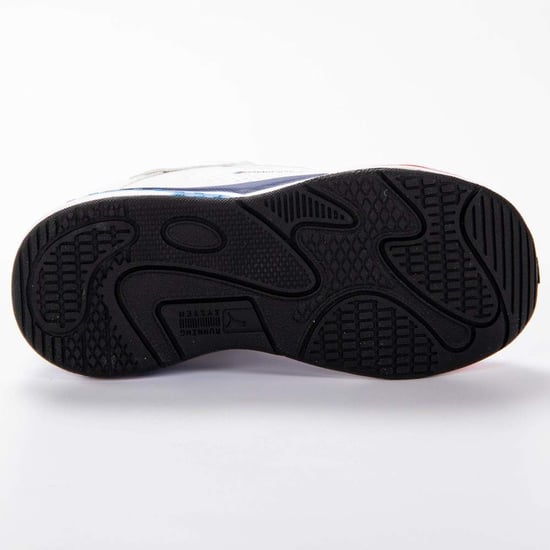 Puma Junge BMW MMS RS Fast V PS Sneaker - Image 5