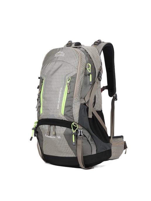 Aoking Rucksack Unisex DARK GREEN - Image 2