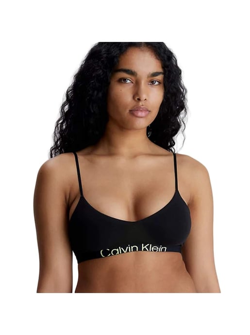 Calvin Klein Damen-BH Ficelle Future Shift - Image 2