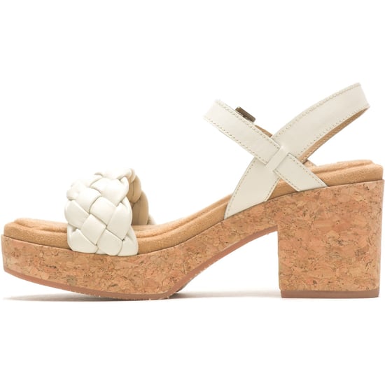 Hush Puppies Poppy Viertelriemen Damen Absatzsandalen - Image 5