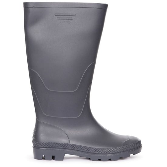 Trespass Mens Beck Wellington Boots (Navy)