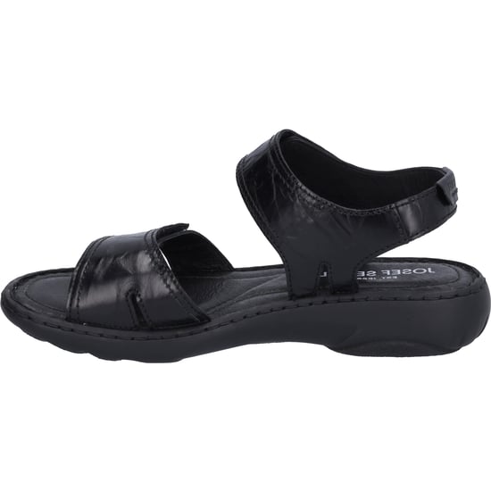 JOSEF SEIBEL Debra 58 | Sandale für Damen | Schwarz Debra 58, schwarz - Image 3