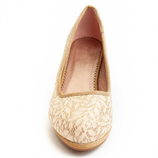 Montevita Absatzschuh Unne51 In Beige - Image 4