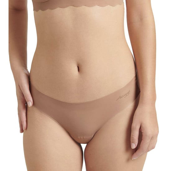 Sloggi Zero Microfiber Hip String - Image 4