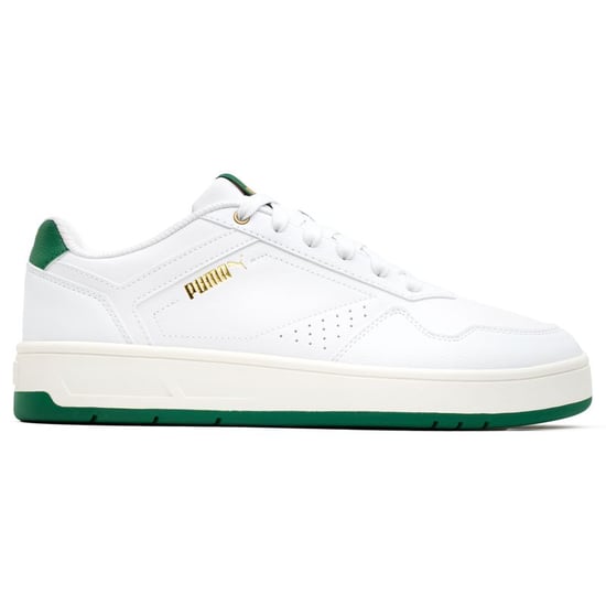Puma Court Classic Trainers
