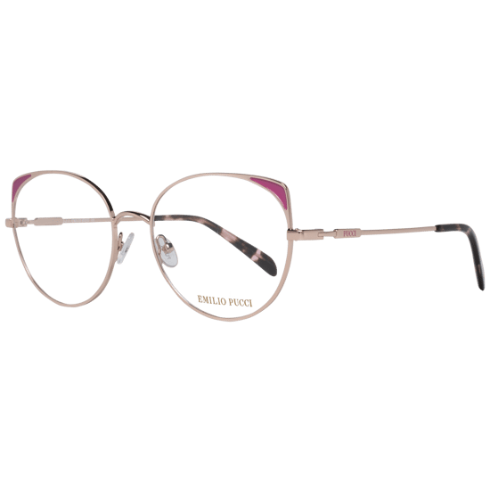 Emilio Pucci Brille EP5124 28B 54 - Image 1